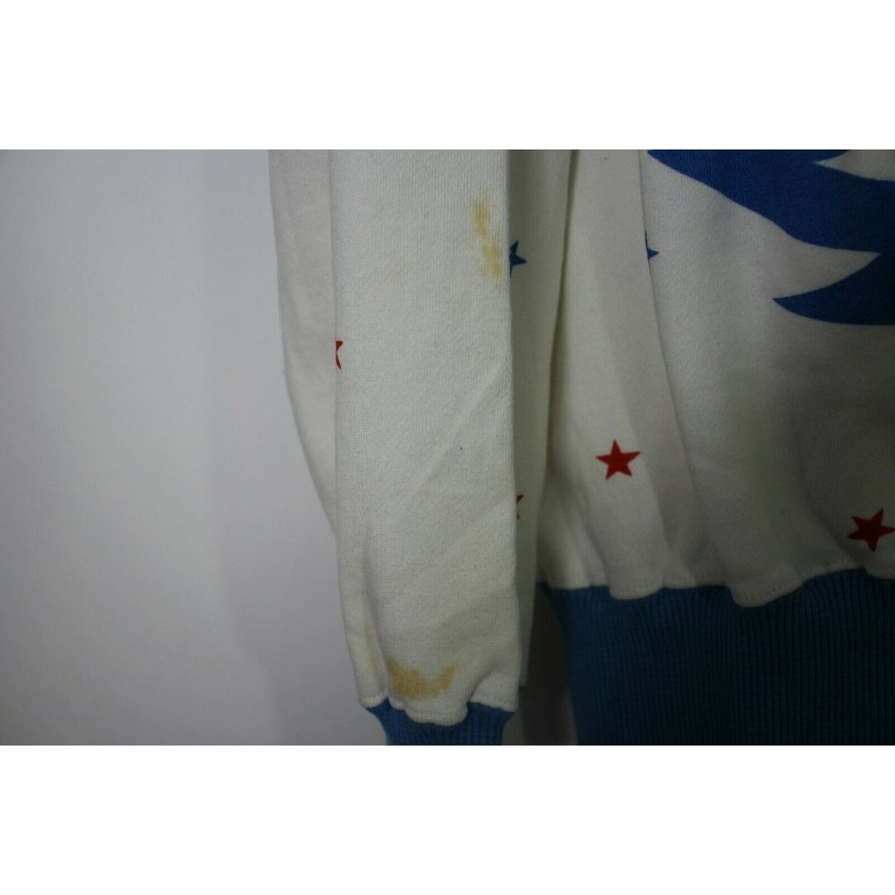 VTG Starter 1818 Balloon Festival Sweatshirt H283 - Picture 3 of 11